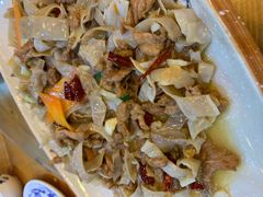 -下梅人家土菜馆(历史文化餐厅度假区店)