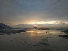 -北岐滩涂