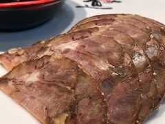 酱香牛肉-峨嵋酒家总店(车公庄店)