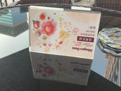 -哈根达斯(国瑞店)