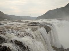 -陕西黄河壶口瀑布旅游区