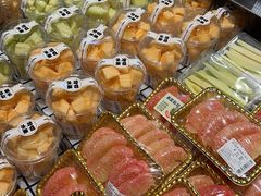 -永辉超市(郫都区爱琴海店)