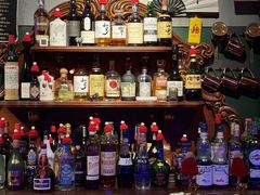 -鸡尾酒实验室酒吧(隆礼路店)