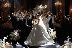 点击看大图 -Sugar苏格婚礼策划工作室