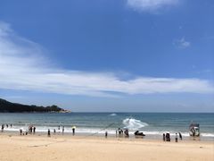 -青澳湾北回归线广场