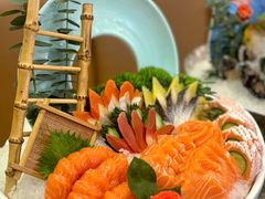 -芭菲盛宴·环球美食(袁家岗店)