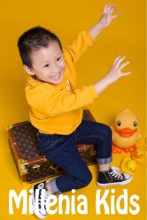 -美年亲子儿童摄影(合肥市滨湖新区金泉小区店)