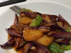 -关东小磨东北菜(漕河泾印象城店)