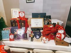 -斯普汇生蚝牛排馆(中骏世界城店)