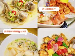 -有腥气私房菜·寻味顺德