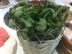 -蕃茄述·好汤自然来(江汉路店)
