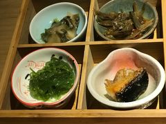 前菜-綱元·海鲜豆捞(明州里店)