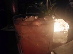 -LONG BAR 廊吧(外滩华尔道夫酒店)