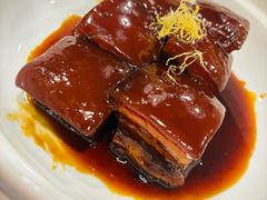 普洱红烧肉-麟1929(外滩店)