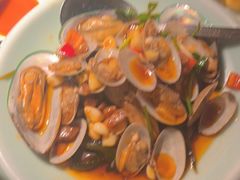 -码头见·潮汕菜(领展中心城店)