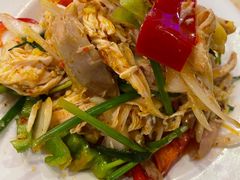 -维吾尔餐厅(宜山路店)