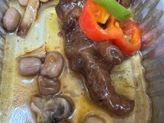 -潮福城大酒楼·潮粤菜·港式点心(阳光城店)