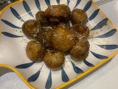 -安德烈俄式西餐厅(中央大街店)