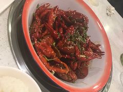 -张大师鸭爪爪特色干锅(南湖店)
