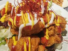 -鸟屋·烧鸟居酒屋(新世纪广场店)