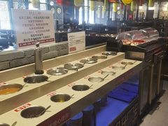 -蜀国大将老火锅(江北店)