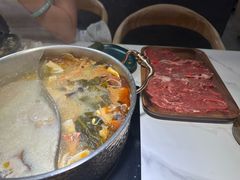 -椰子湾·海南火锅·糟粕醋·椰子鸡(正大广场店)