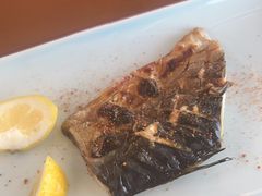 -V Bar海景扒房(北海湾惠龙万达嘉华酒店)