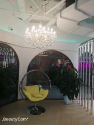 -BULB STUDIO 巴柏明星发型工作室