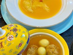 -全聚德(蓝山店)