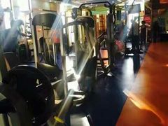 -BK博·康健身(金地格林小镇店)