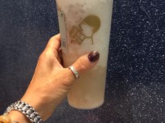 -喜茶(北京华贸购物中心店)