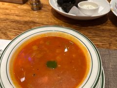 -食间牛排(湖西路店)