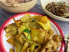 -小民大排档(江汉路店)