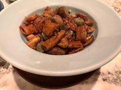 -那家小馆•北京菜•烤鸭(香山店)