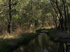 -碓臼峪自然风景区
