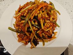 -玉林烤鸭店(小西天店)