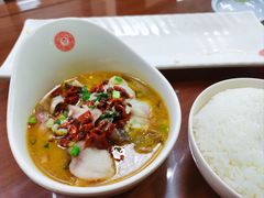 -日月永和中国餐饮名店(东湖店)
