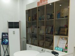 -派美特宠物医院·核磁CT·骨科肿瘤·疑难转诊(沈农禾丰店)