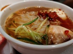 -金龙烧烤·牛肉面(西塔店)