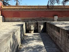 -清西陵