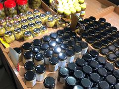 -苏州市吴中区光福窑上花果蜜饯厂