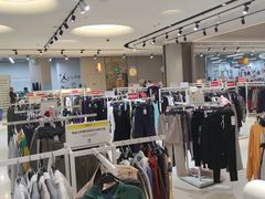 -BIGOFFS 超级折扣(仁恒伊势丹店)