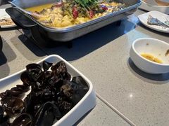 -半天妖烤鱼(芜湖市镜湖万达店)