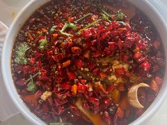 -成都驻京办餐厅(蜀都宾馆店)