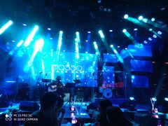 -MOSSO音乐酒吧·live house(南京旗舰店)