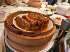 沙爹金錢肚-金悦轩海鲜酒家(银河店)