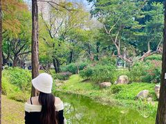 -人民公园(罗湖区)