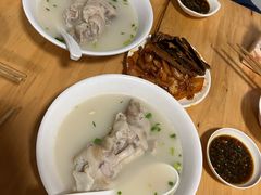 -明红蹄花(糍粑店街店)
