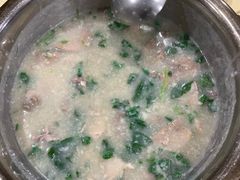 -标记美食新鲜猪杂(兴南大道店)