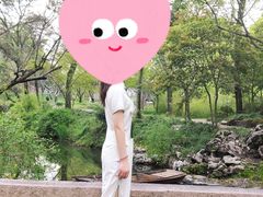 -暮晚尘香汉服旗袍